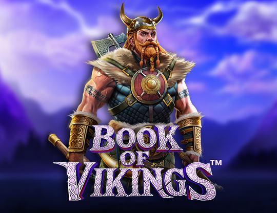 Book of Vikings